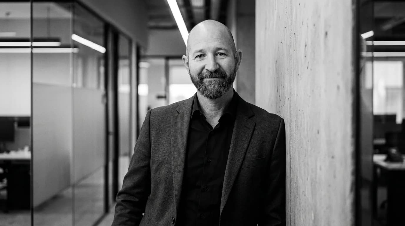 Markus Stoeger — Web Developer & AI Consultant