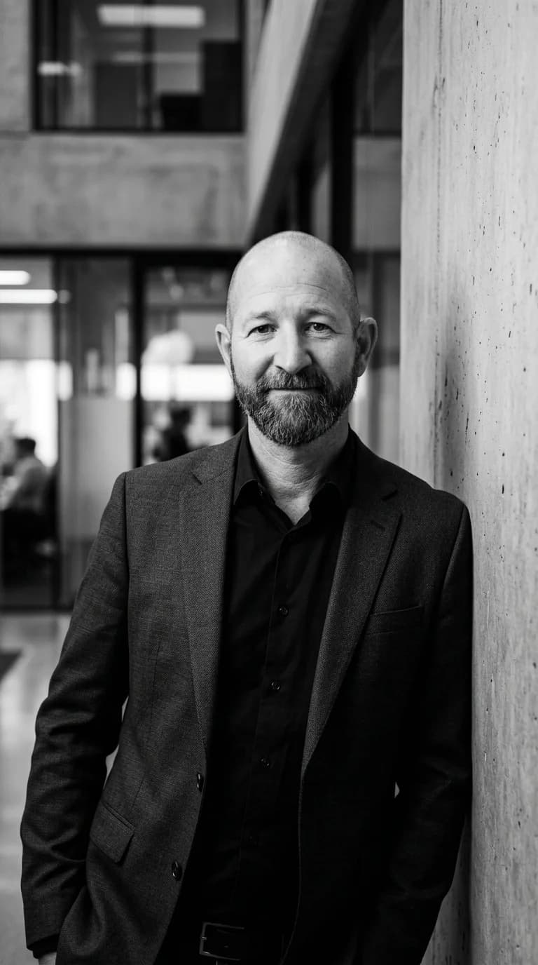 Markus Stöger